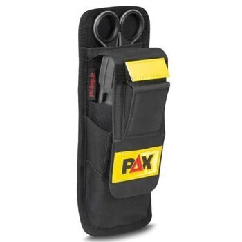 PAX Pro Series Holster Lampe L, PAX-Dura schwarz - 2019