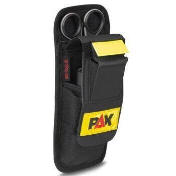 PAX Pro Series Holster Lampe M, PAX-Dura schwarz - 2019