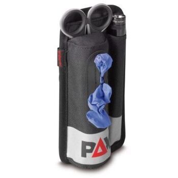 PAX Pro Series Handschuhholster, PAX-Dura schwarz