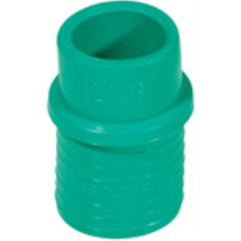 Elastomer-Soft-Adapter 22ID, für 22mm Lippen oder Nicht-ISO-Adapter