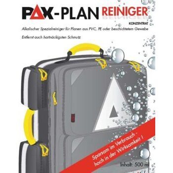 PAX-Planenreiniger 500ml