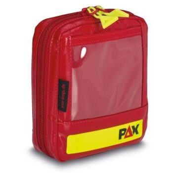 PAX Pro Series Ampullarium BTM 9, PAX-Tec rot - 2019