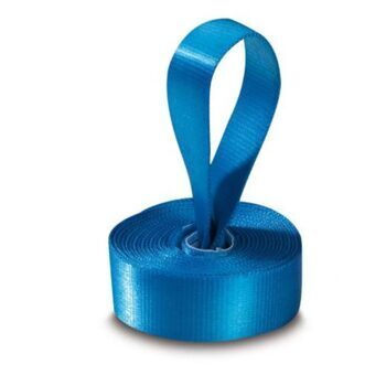 PAX Bandschlinge 150cm - blau