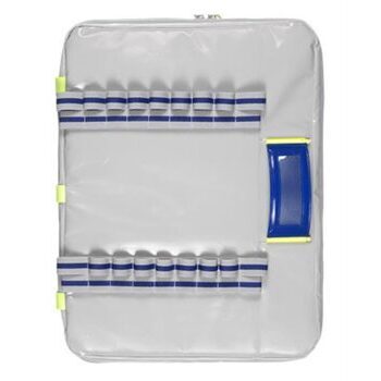 PAX Mittelwand Intubation P5/11 XL, PAX-Tec grau - 2.0