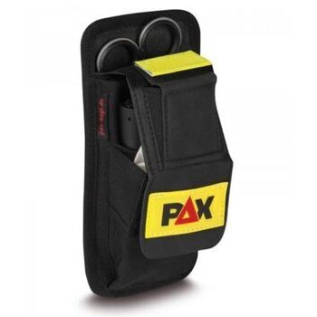 PAX Pro Series Smartphoneholster L, PAX-Dura schwarz