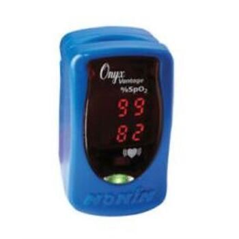 Nonin Onyx II vantage blau