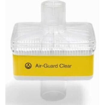 Air-Guard Clear Filter 7 Tage, Konnektoren 22ID/22AD-15ID