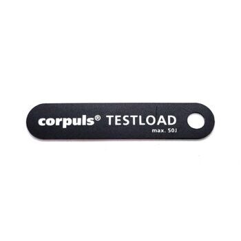 Verlustsicherung Testload