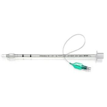 InTube Endotrachealtubus mit Cuff, spiralverstärkt ID 6.5mm