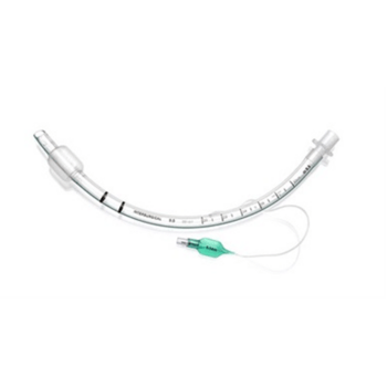 InTube Endotrachealtubus mit Cuff ID 9.5mm