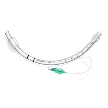 InTube Endotrachealtubus mit Cuff ID 10.0mm