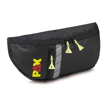 PAX Crossover Bag Crag, PAX Rip-Tec schwarz