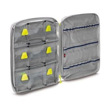 PAX Mittelwand P5/11 XL, Airway, PAX-Tec grau - 2.0