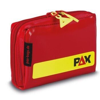 PAX Pro Series-Ampullarium BTM 5, PAX-Tec rot - 2019