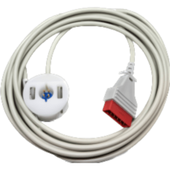 Interface-Kabel IBD Codan Xtrans zu GE/Marquette