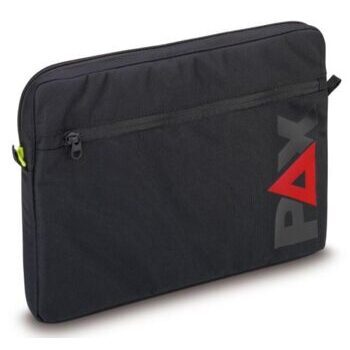 PAX Laptop Sleeve, PAX-Tec schwarz