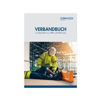 Verbandbuch