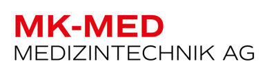 Logo MK-MED Medizintechnik AG