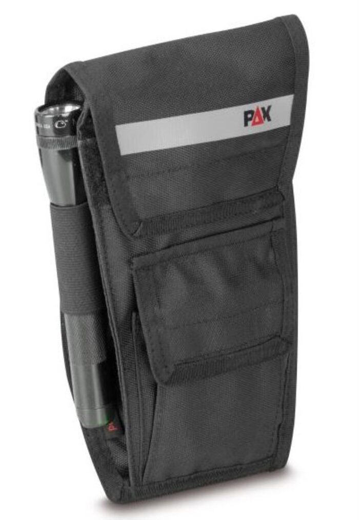 PAX Stethoskopholster, PAX-Light schwarz - 2019