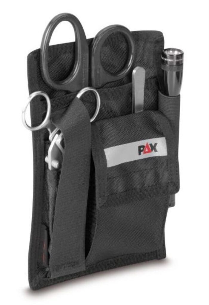 PAX Holster L, PAX-Light schwarz - 2019