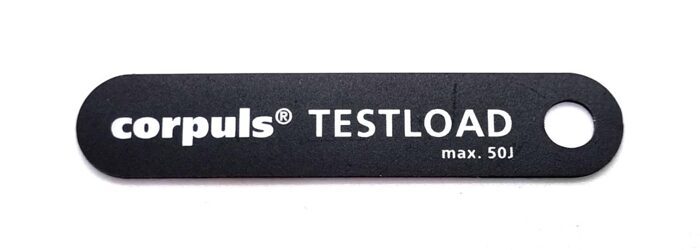 Verlustsicherung Testload