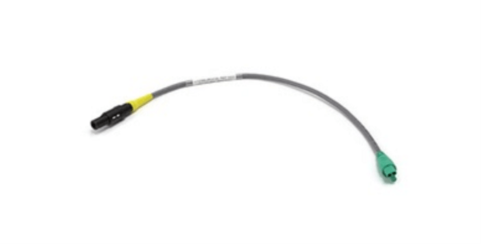 Elektrisches Adapter-Kabel für einfach beheizte Systeme (Kleeblatt-Adapter), für MR850 und PMH7000