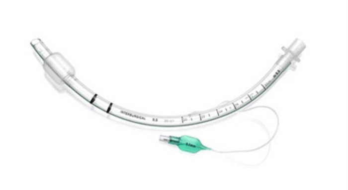 InTube Endotrachealtubus mit Cuff ID 9.5mm