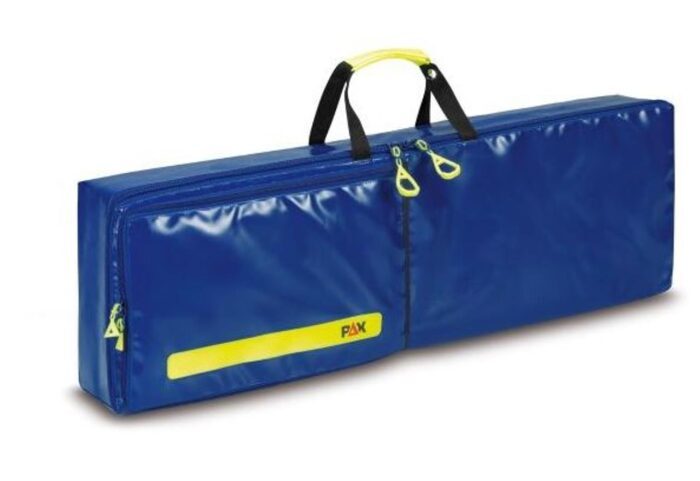 PAX Trauma Bag, PAX-Plan dunkelblau