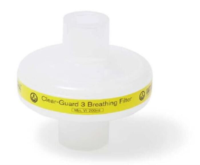 Clear-Guard 3 Bakterien/Viren-Filter