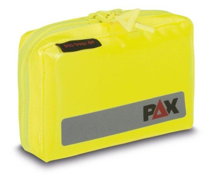 PAX Pro Series-Ampullarium BTM 5, PAX-Tec gelb - 2019