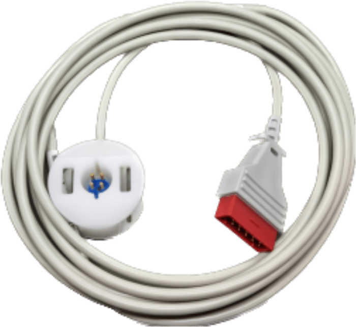 Interface-Kabel IBD Codan Xtrans zu GE/Marquette