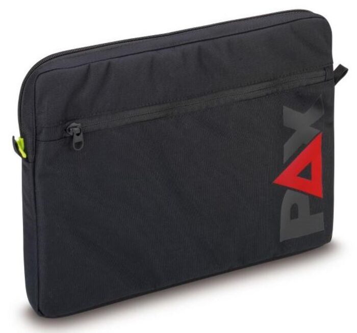 PAX Laptop Sleeve, PAX-Tec schwarz