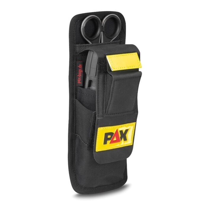 PAX Pro Series Holster Lampe L, PAX-Dura schwarz