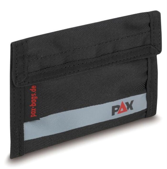 PAX Handschuhholster einfach, PAX-Light schwarz - 2019