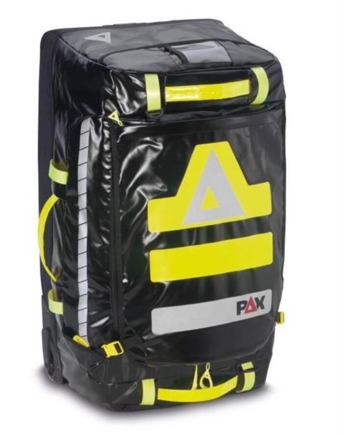 PAX Stuff-Bag Trolley, PAX-Tec schwarz - 2019